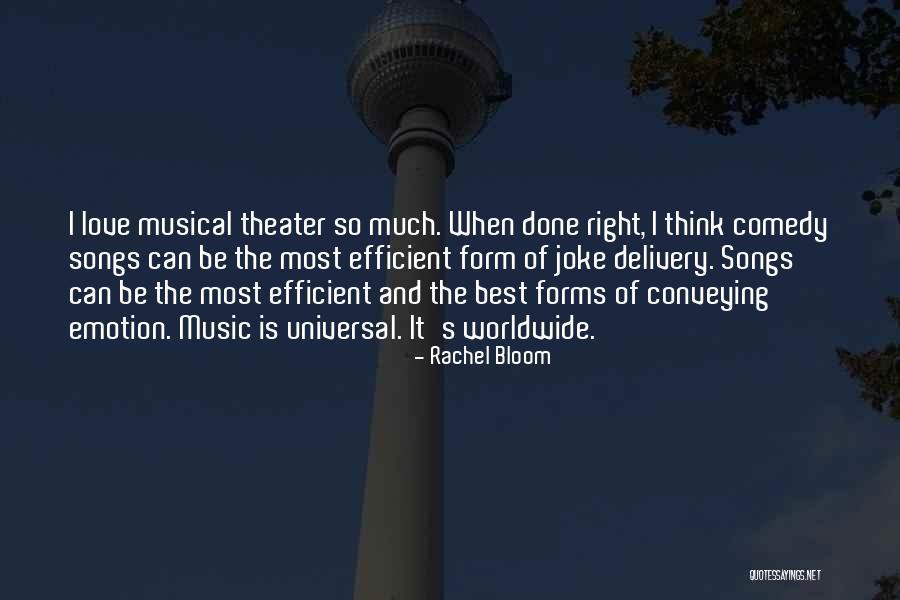 Arrazola Mexico Quotes By Rachel Bloom Arrazola Mexico Quotes By Rachel Bloom