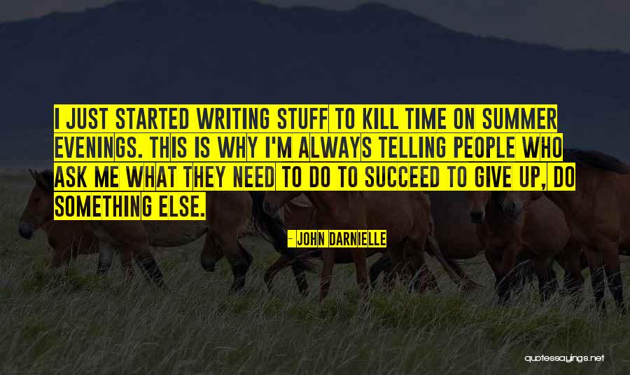 Arreal Timer Quotes By John Darnielle Arreal Timer Quotes By John Darnielle