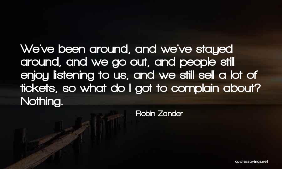 Arrebatado Dando Quotes By Robin Zander Arrebatado Dando Quotes By Robin Zander