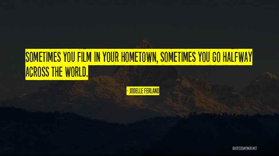 Arrebatados Definicion Quotes By Jodelle Ferland Arrebatados Definicion Quotes By Jodelle Ferland