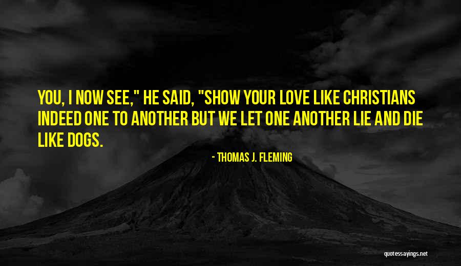 Arrebatados Definicion Quotes By Thomas J. Fleming Arrebatados Definicion Quotes By Thomas J. Fleming