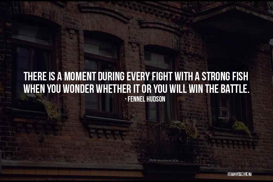 Arrebatados Quotes By Fennel Hudson