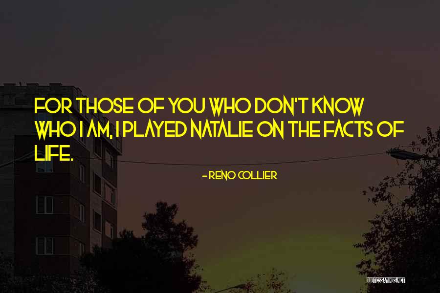 Arrebatamento Filme Quotes By Reno Collier Arrebatamento Filme Quotes By Reno Collier