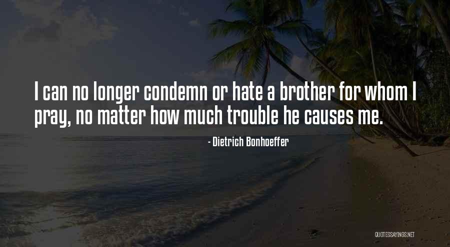 Arrebatamento Secreto Quotes By Dietrich Bonhoeffer Arrebatamento Secreto Quotes By Dietrich Bonhoeffer