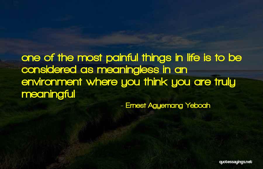 Arrebatamento Significado Quotes By Ernest Agyemang Yeboah Arrebatamento Significado Quotes By Ernest Agyemang Yeboah