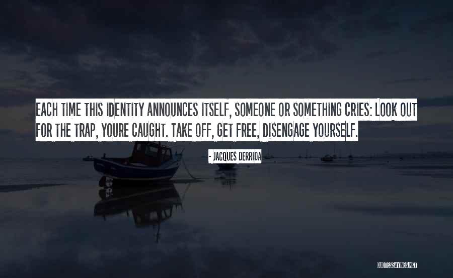 Arrebatao Quotes By Jacques Derrida Arrebatao Quotes By Jacques Derrida