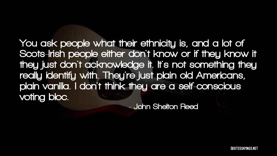 Arrebatar Ingles Quotes By John Shelton Reed Arrebatar Ingles Quotes By John Shelton Reed