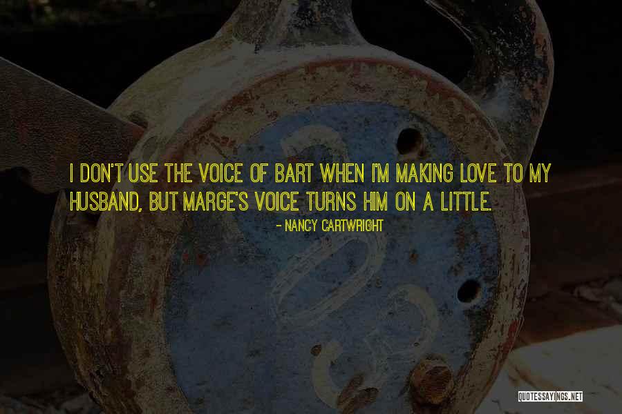 Arrecardacao Quotes By Nancy Cartwright Arrecardacao Quotes By Nancy Cartwright