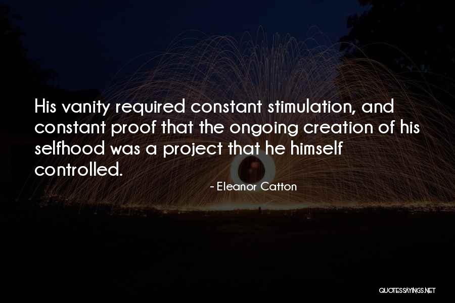 Arredamenti Quotes By Eleanor Catton Arredamenti Quotes By Eleanor Catton