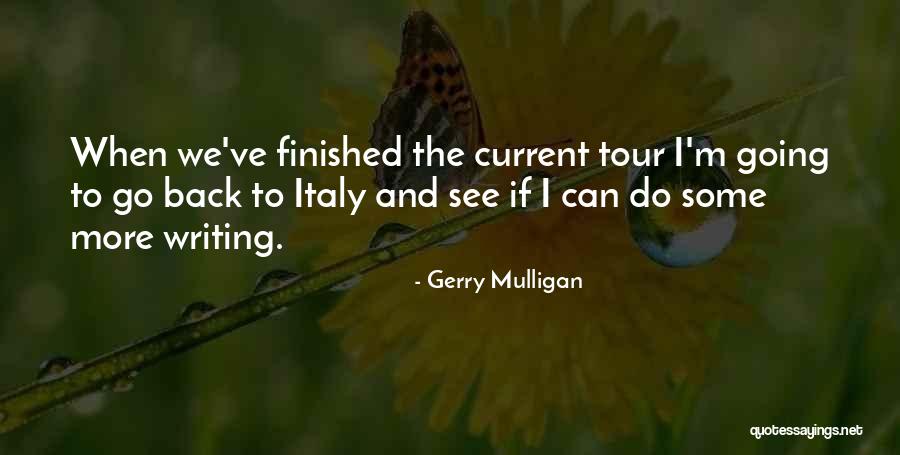 Arredato In Inglese Quotes By Gerry Mulligan Arredato In Inglese Quotes By Gerry Mulligan