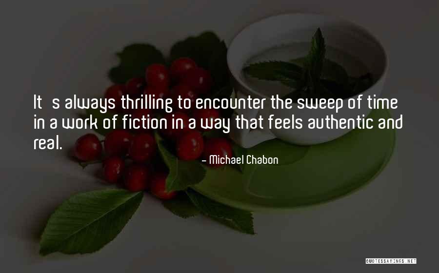 Arredato In Inglese Quotes By Michael Chabon Arredato In Inglese Quotes By Michael Chabon