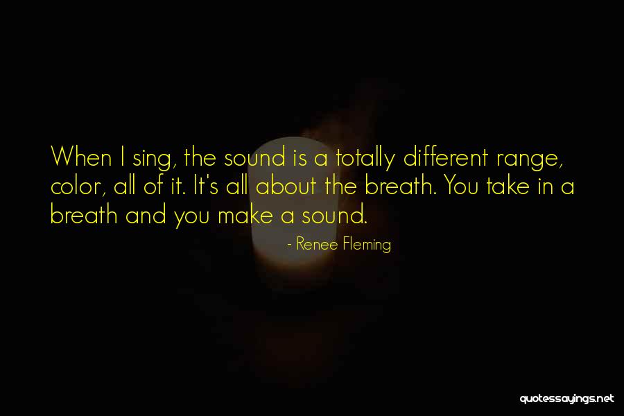 Arredato In Inglese Quotes By Renee Fleming Arredato In Inglese Quotes By Renee Fleming