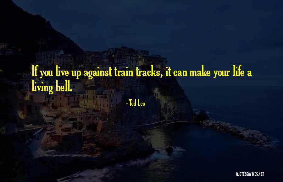 Arredato In Inglese Quotes By Ted Leo Arredato In Inglese Quotes By Ted Leo
