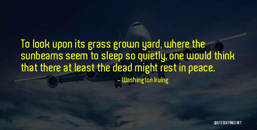 Arredato In Inglese Quotes By Washington Irving Arredato In Inglese Quotes By Washington Irving