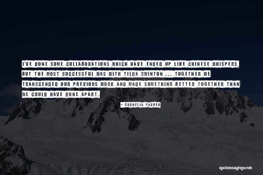 Arredondo Arredondo Dentist Quotes By Cornelia Parker Arredondo Arredondo Dentist Quotes By Cornelia Parker