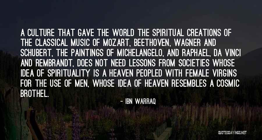 Arredondo Quotes By Ibn Warraq Arredondo Quotes By Ibn Warraq