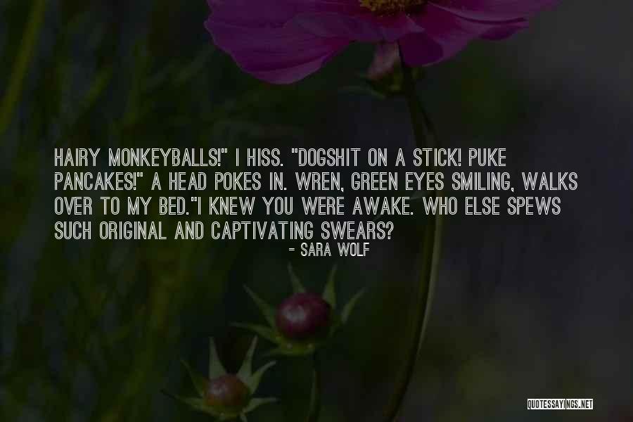 Arredondo Quotes By Sara Wolf Arredondo Quotes By Sara Wolf