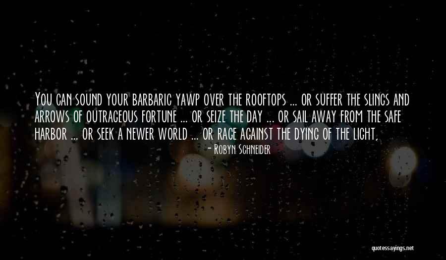 Arredra Definicion Quotes By Robyn Schneider Arredra Definicion Quotes By Robyn Schneider