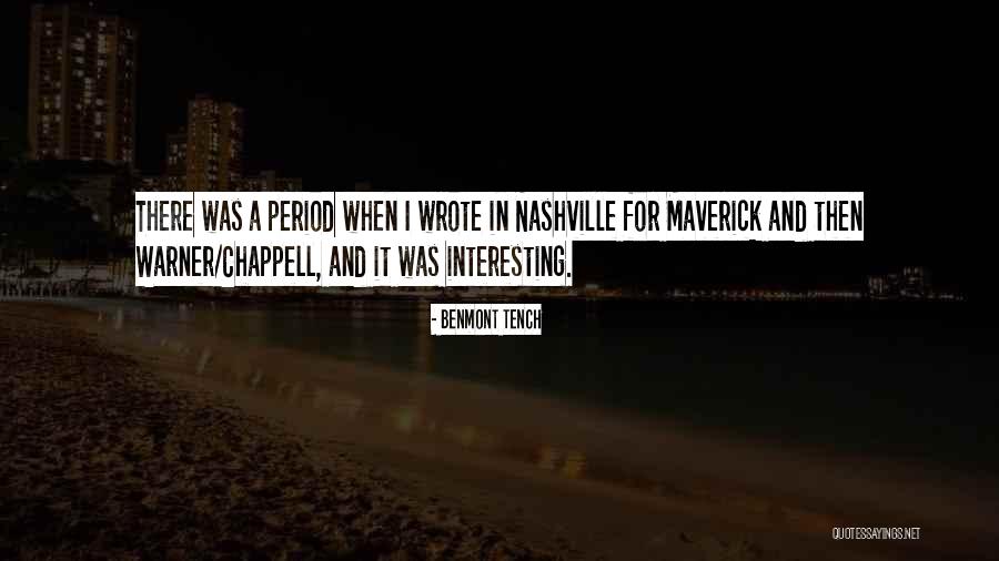 Arredrarse Quotes By Benmont Tench Arredrarse Quotes By Benmont Tench