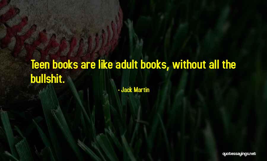 Arrefecer Pc Quotes By Jack Martin Arrefecer Pc Quotes By Jack Martin
