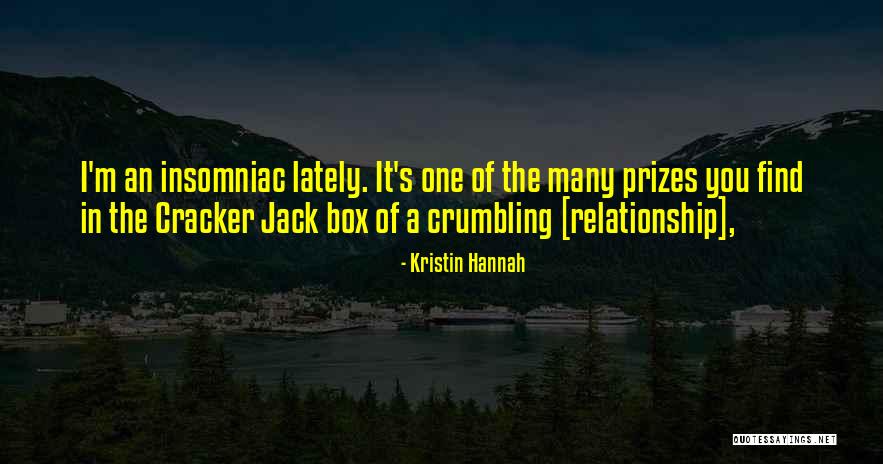 Arrefecer Pc Quotes By Kristin Hannah Arrefecer Pc Quotes By Kristin Hannah