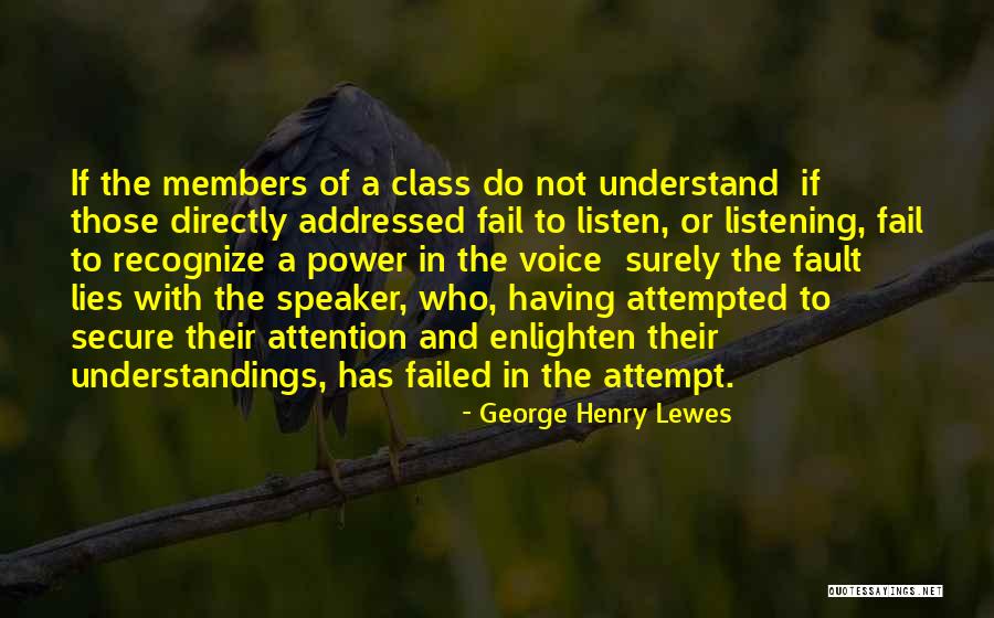 Arreglado En Quotes By George Henry Lewes Arreglado En Quotes By George Henry Lewes