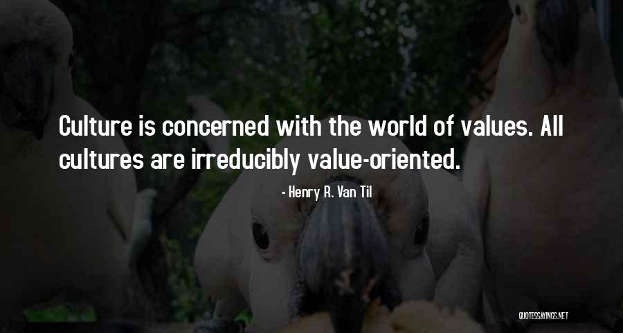 Arreglando La Quotes By Henry R. Van Til Arreglando La Quotes By Henry R. Van Til