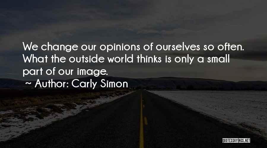 Arreglarte Quotes By Carly Simon