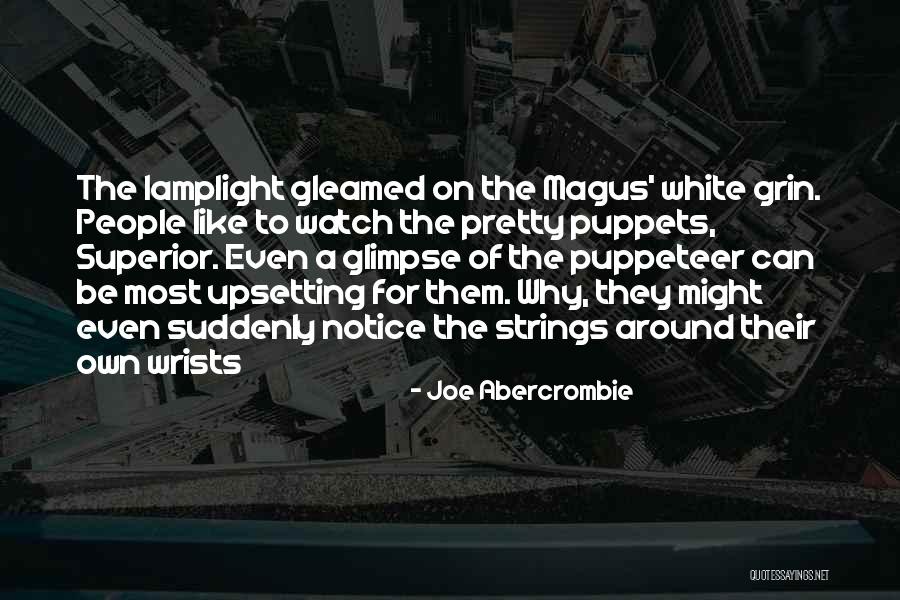 Arregle Sus Quotes By Joe Abercrombie Arregle Sus Quotes By Joe Abercrombie