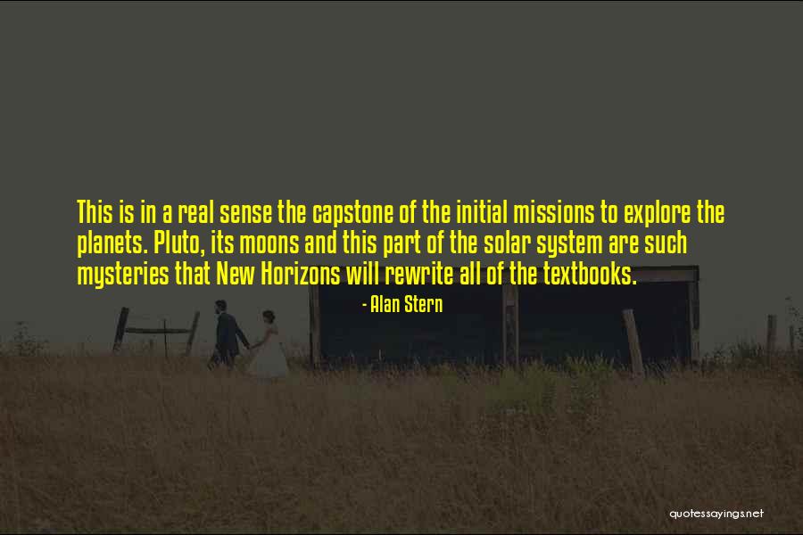Arreglen Quotes By Alan Stern Arreglen Quotes By Alan Stern