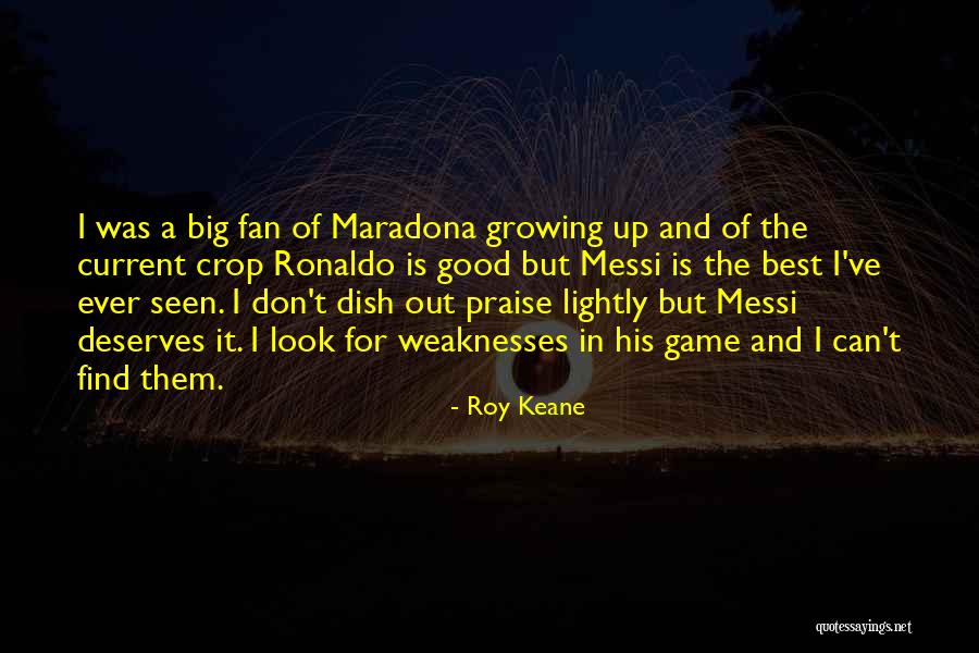 Arreglen Quotes By Roy Keane Arreglen Quotes By Roy Keane
