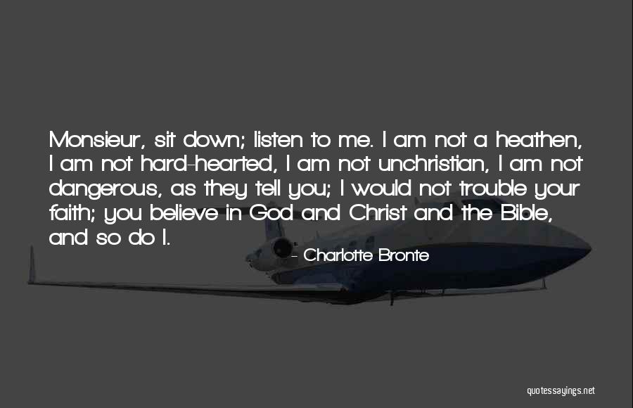 Arremessado Quotes By Charlotte Bronte Arremessado Quotes By Charlotte Bronte