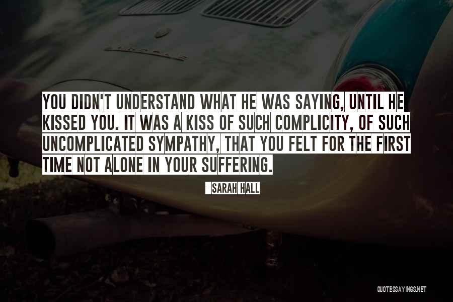 Arremessado Quotes By Sarah Hall Arremessado Quotes By Sarah Hall