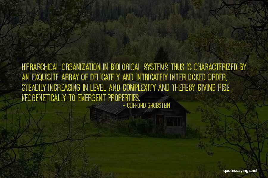 Arremesso Priberam Quotes By Clifford Grobstein Arremesso Priberam Quotes By Clifford Grobstein