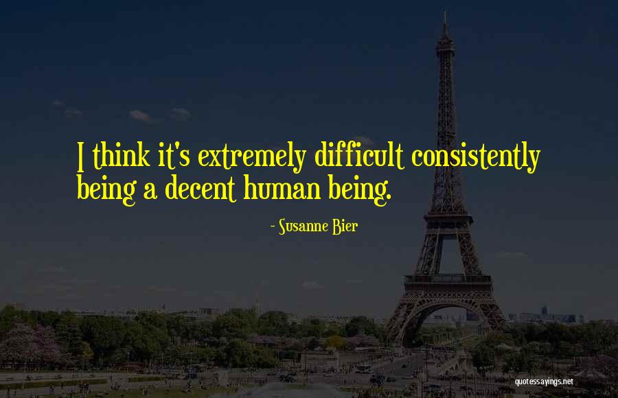 Arremesso Priberam Quotes By Susanne Bier Arremesso Priberam Quotes By Susanne Bier