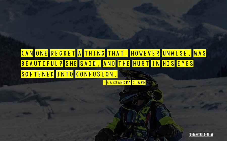 Arremeter Quotes By Cassandra Clare Arremeter Quotes By Cassandra Clare