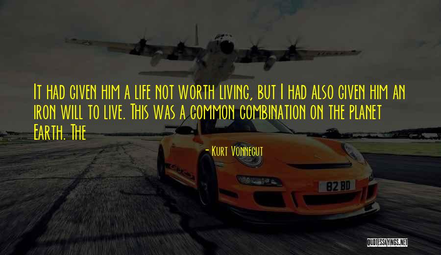 Arrendadora Quotes By Kurt Vonnegut Arrendadora Quotes By Kurt Vonnegut