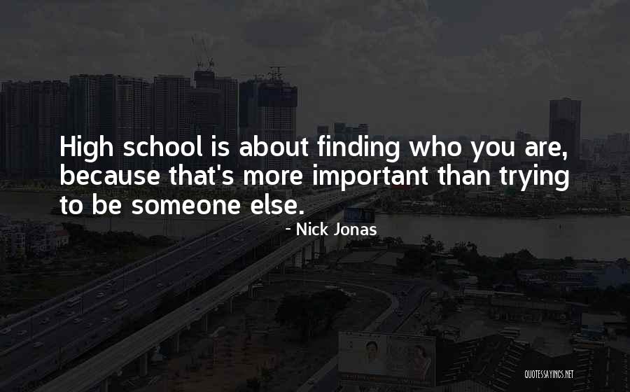 Arrendar Quotes By Nick Jonas Arrendar Quotes By Nick Jonas
