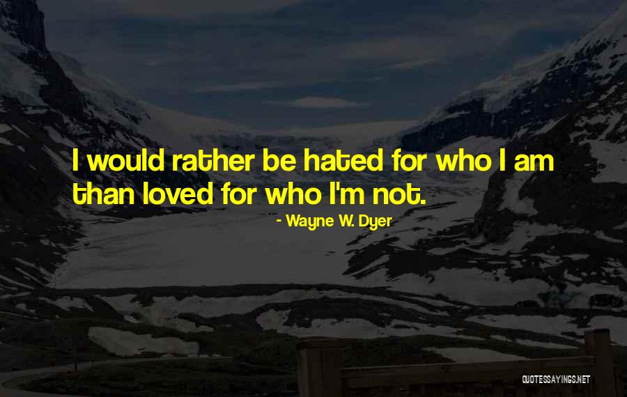 Arrendar Quotes By Wayne W. Dyer Arrendar Quotes By Wayne W. Dyer