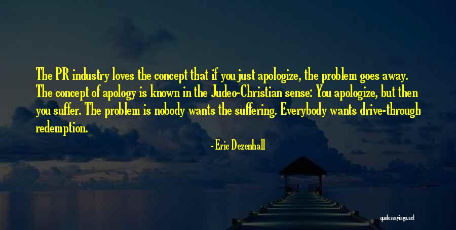 Arrendell Frozen Quotes By Eric Dezenhall Arrendell Frozen Quotes By Eric Dezenhall