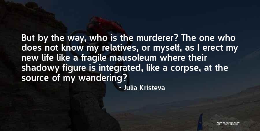 Arrendell Vineyard Quotes By Julia Kristeva Arrendell Vineyard Quotes By Julia Kristeva