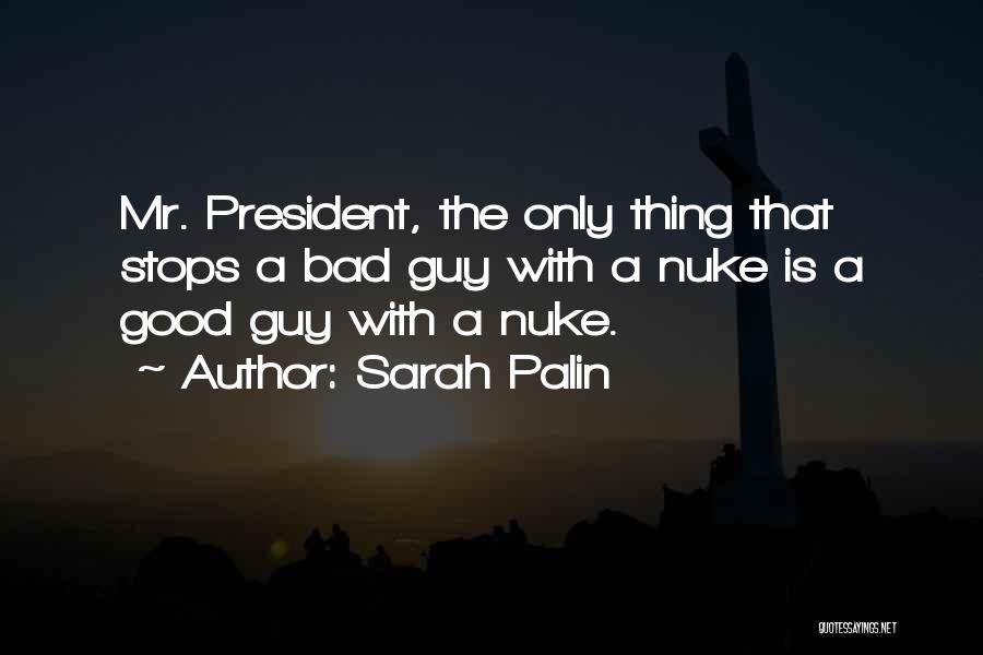 Arrendondo Quotes By Sarah Palin