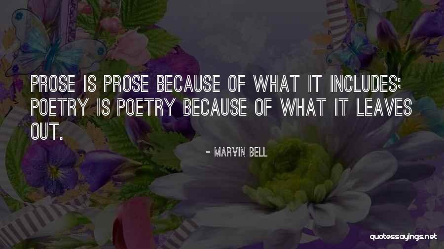 Arreola Body Quotes By Marvin Bell Arreola Body Quotes By Marvin Bell