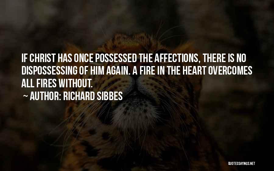 Arreos Significado Quotes By Richard Sibbes