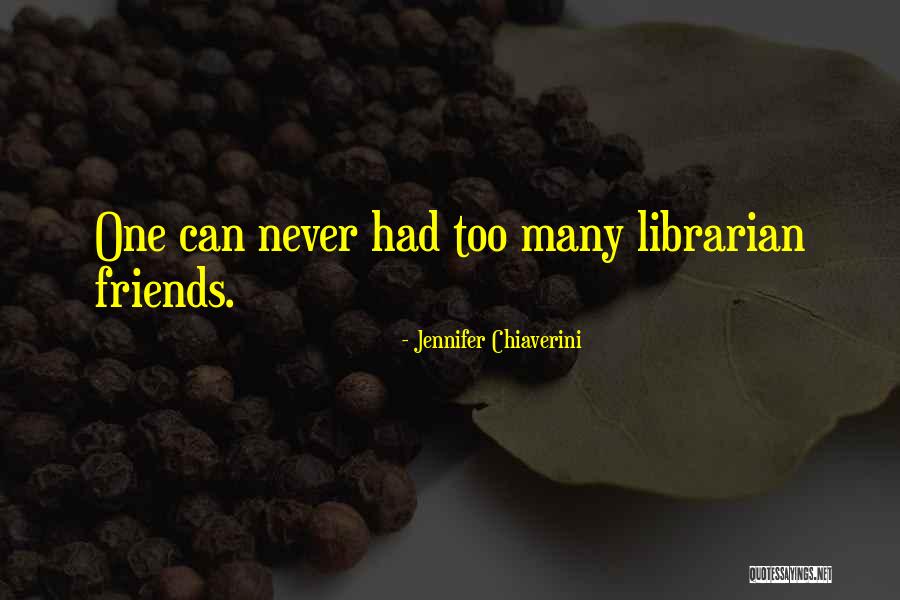 Arrependimento Eficaz Quotes By Jennifer Chiaverini Arrependimento Eficaz Quotes By Jennifer Chiaverini
