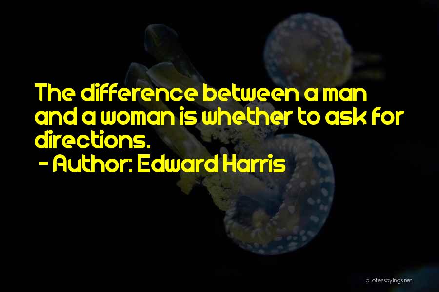 Arrependimento Quotes By Edward Harris