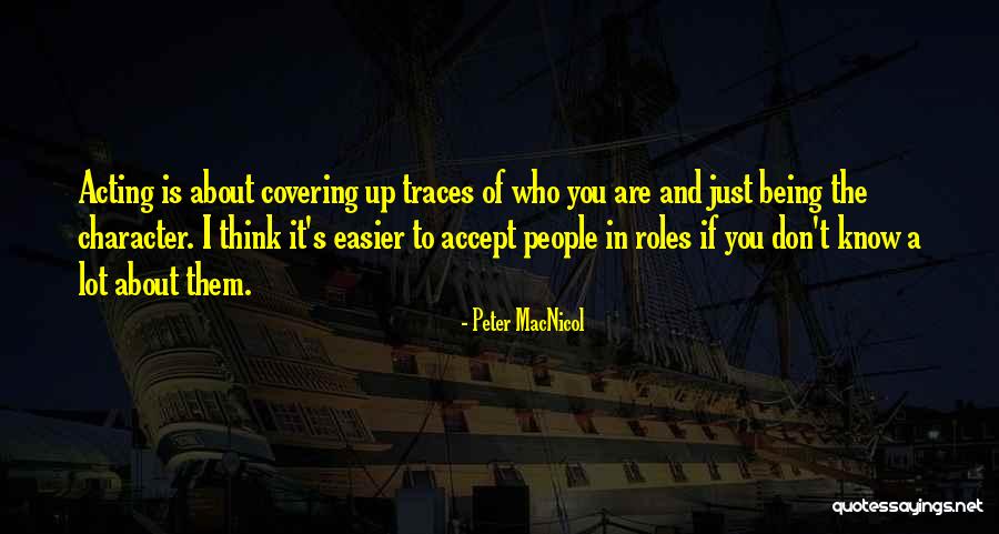 Arrepentido En Quotes By Peter MacNicol Arrepentido En Quotes By Peter MacNicol