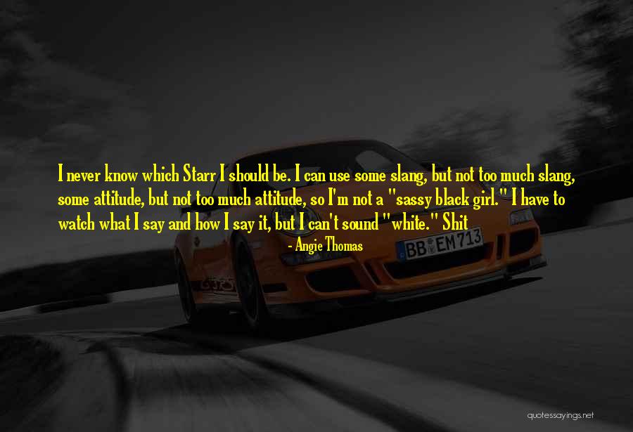 Arrepentido Quotes By Angie Thomas Arrepentido Quotes By Angie Thomas