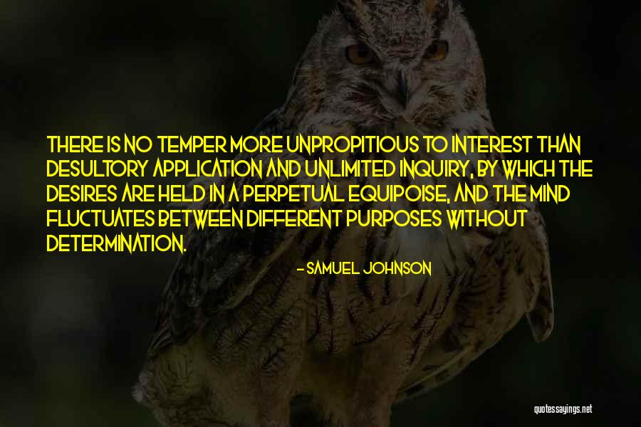 Arrepentidos Quotes By Samuel Johnson Arrepentidos Quotes By Samuel Johnson