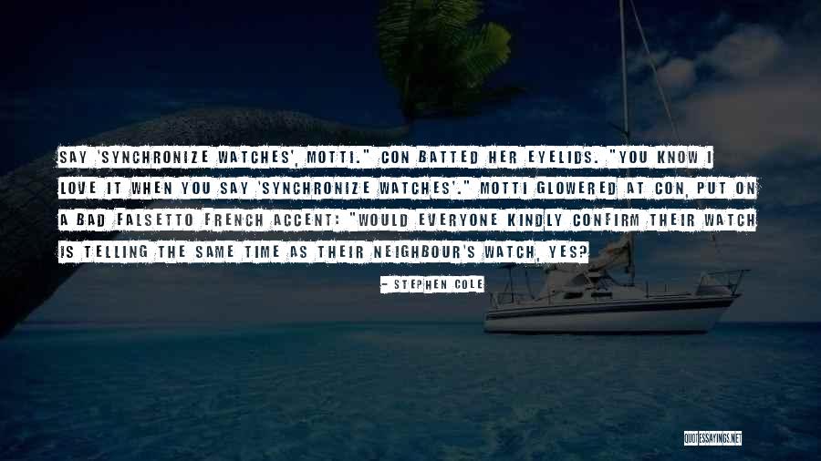 Arrepentidos Quotes By Stephen Cole Arrepentidos Quotes By Stephen Cole